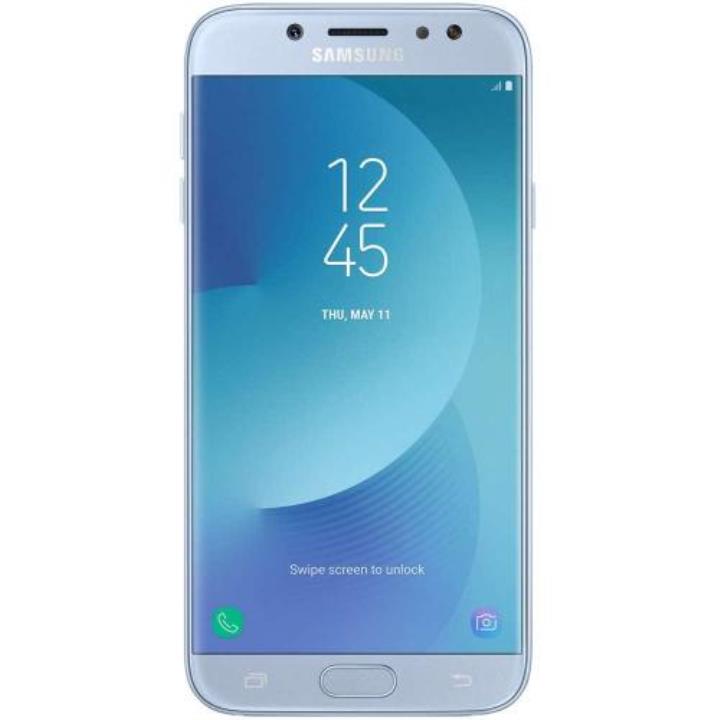 Samsung Galaxy J7 Pro 32 GB 5.5 İnç Çift Hatlı 13 MP Akıllı Cep Telefonu Yorumları