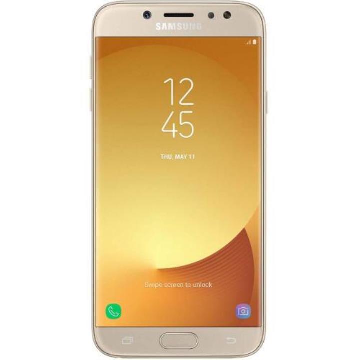 Samsung Galaxy J7 Pro 64 GB 5.5 İnç Çift Hatlı 13 MP Akıllı Cep Telefonu Yorumları