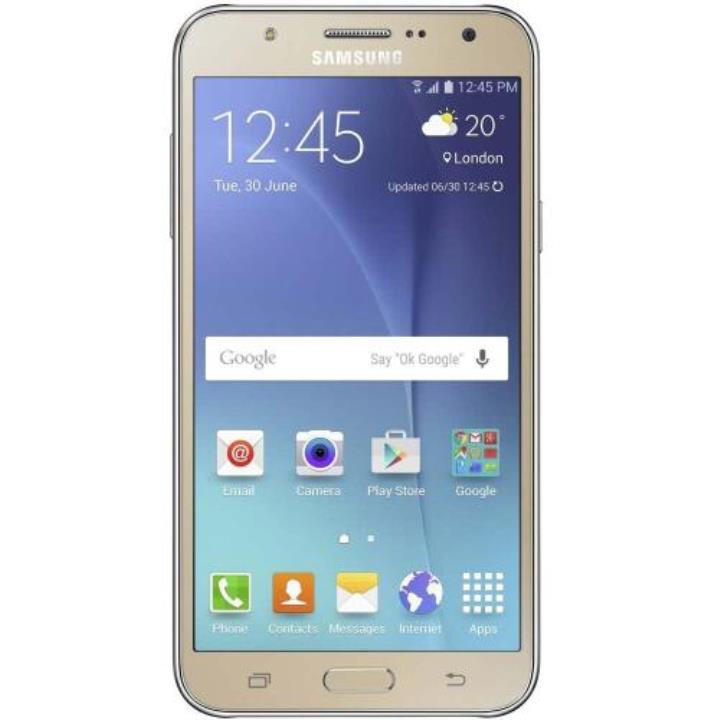 Samsung Galaxy J7 SM-J700F 16 GB 5.5 inç 13 MP Cep Telefonu Altın Sarısı Yorumları