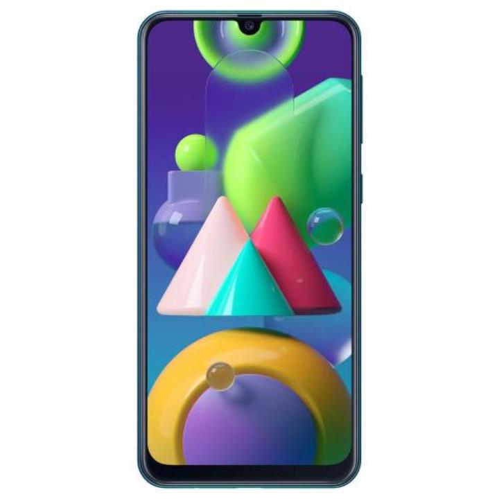 Samsung Galaxy M21 64GB 4GB Ram 6.4 inç 48MP Akıllı Cep Telefonu Yorumları