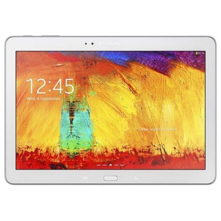 Samsung Galaxy Note 10.1 2014 Edition SM-P602 (P6020) Beyaz Tablet PC Yorumları