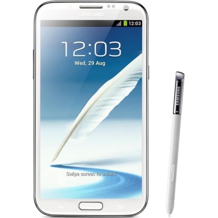 Samsung Galaxy Note 2 16 GB 2 GB RAM 5.5 inç 8 MP Akıllı Cep Telefonu Yorumları