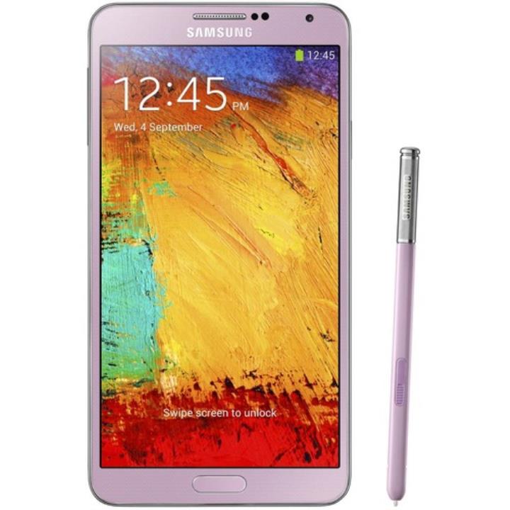 Samsung Galaxy Note 3 64 GB 5.7 İnç 13 MP Akıllı Cep Telefonu  Yorumları