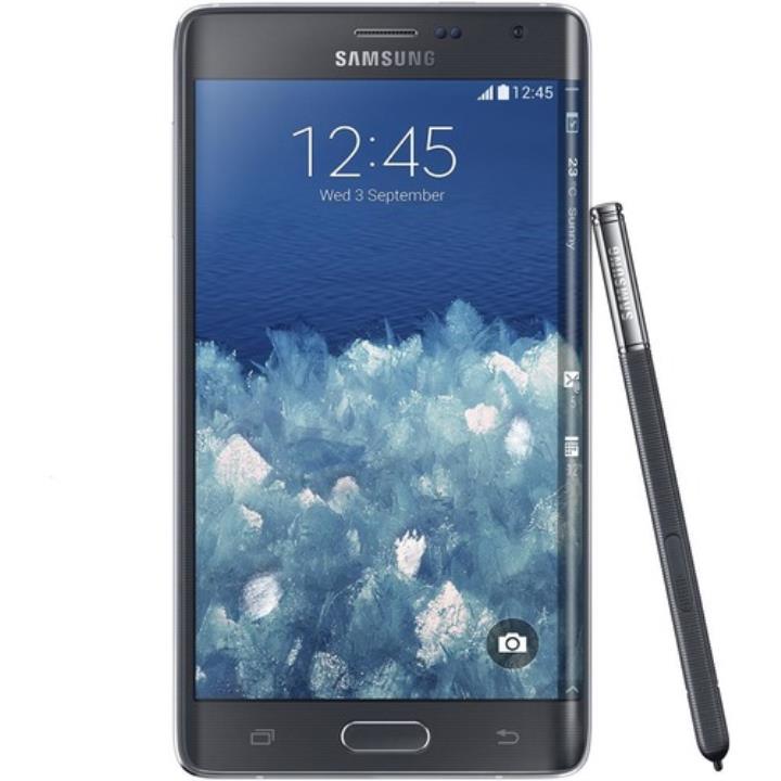 Samsung Galaxy Note Edge Yorumları