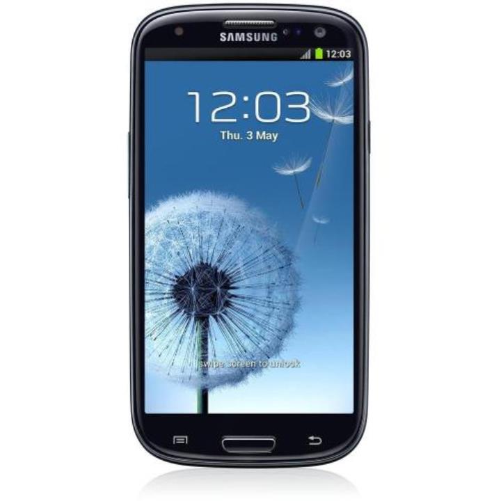 Samsung Galaxy S3 I9300 16GB Siyah Cep Telefonu Yorumları