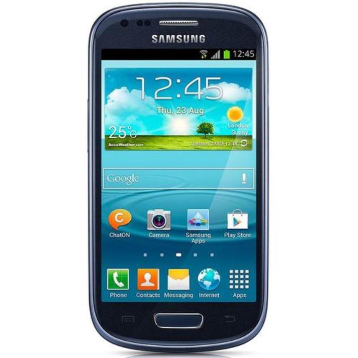 Samsung Galaxy S3 Mini 8 GB 4.0 inç 5 MP Cep Telefonu Yorumları