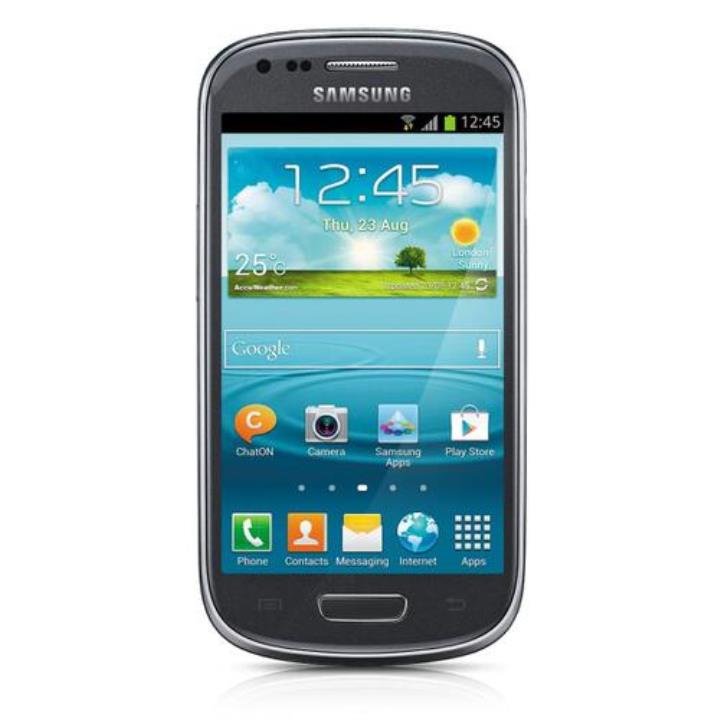 Samsung Galaxy S3 Mini I8200 8 GB 4.0 İnç 5 MP Akıllı Cep Telefonu Yorumları