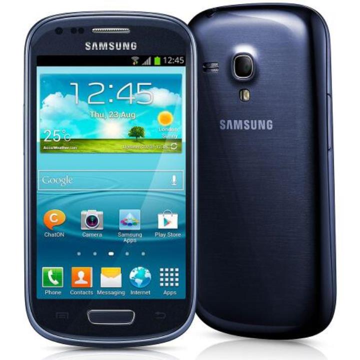 Samsung Galaxy S3 Mini I8200 VE 8 GB 4.0 İnç 5 MP Akıllı Cep Telefonu Mavi Yorumları