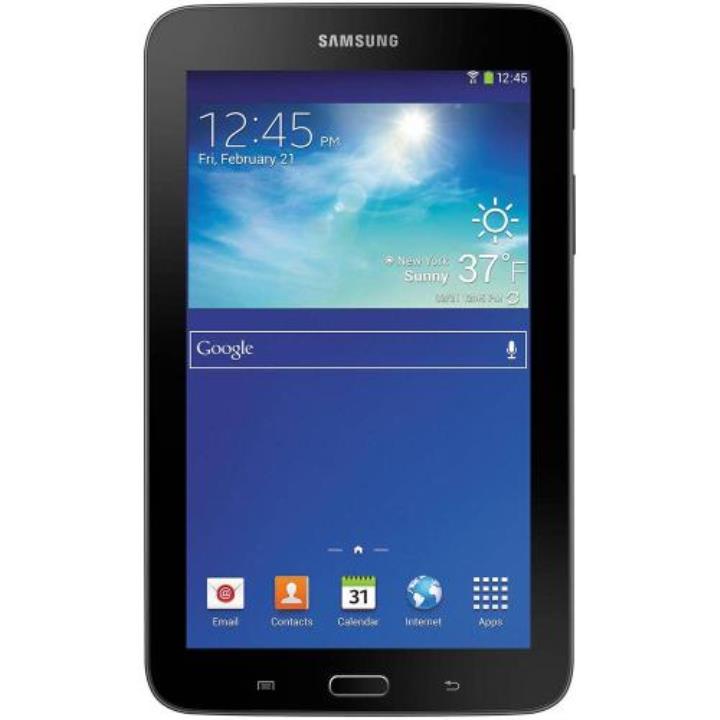 Samsung Galaxy Tab 3 Lite T116 8GB 7 İnç 2G 3G Wi-Fi Tablet PC Siyah Yorumları