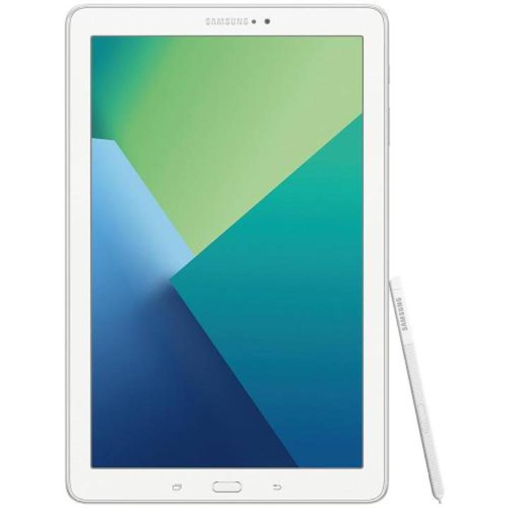 Samsung Galaxy Tab A SM-P580 16 GB 10.1 İnç Wi-Fi Tablet PC Beyaz Yorumları