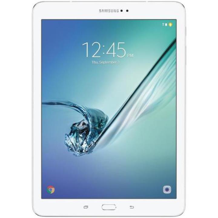 Samsung Galaxy Tab S2 SM-T813 32 GB 9.7 İnç Wi-Fi Tablet PC Beyaz Yorumları