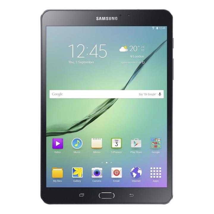Samsung Galaxy Tab S2 T710 32 GB Siyah Tablet Pc Yorumları