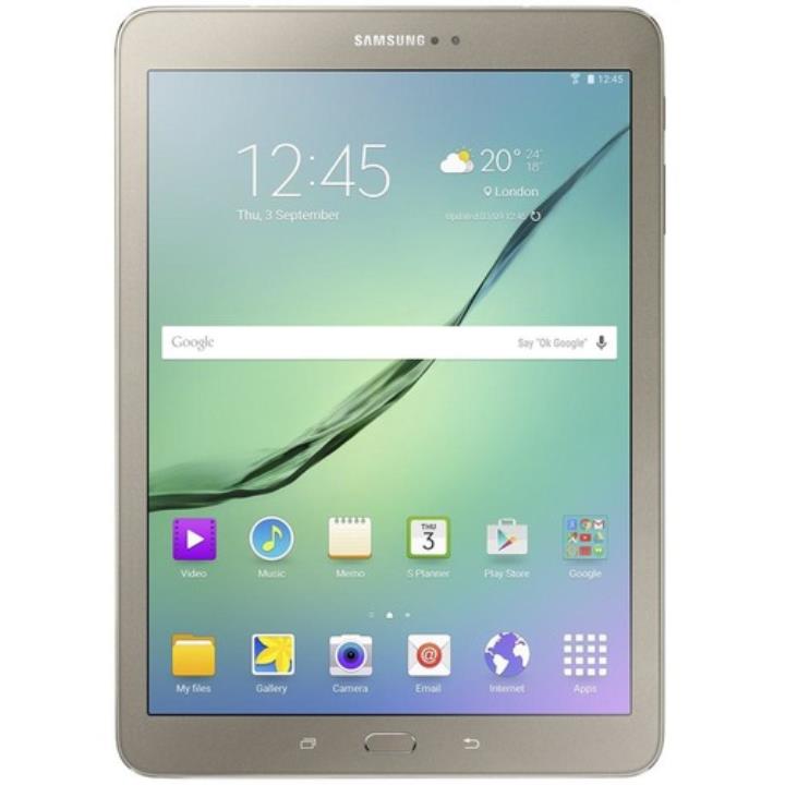 Samsung Galaxy Tab S2 T810 32 GB Altın Tablet Pc Yorumları