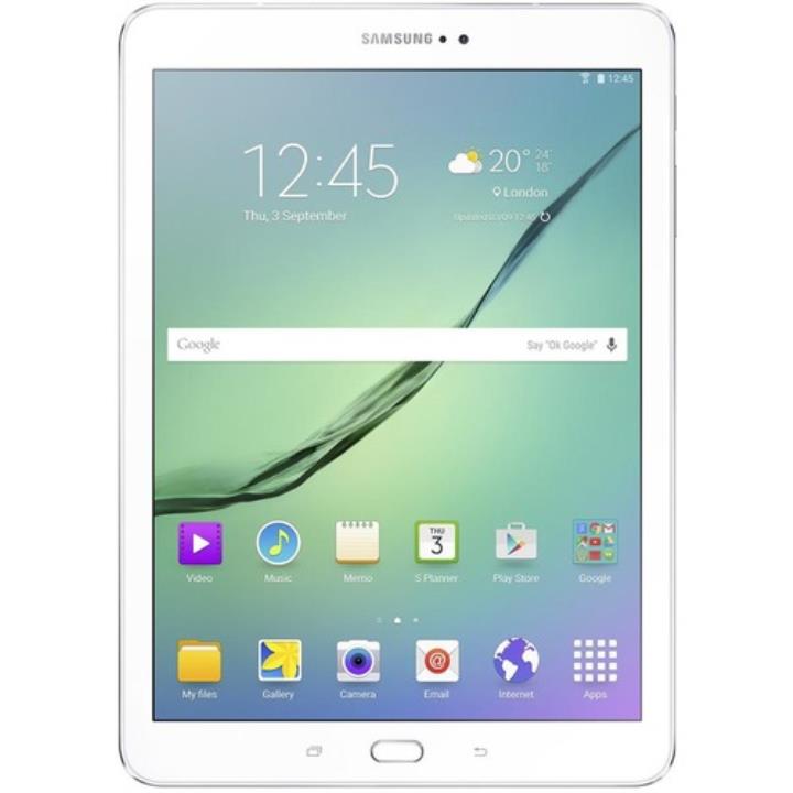 Samsung Galaxy Tab S2 T810 32 GB Beyaz Tablet Pc Yorumları