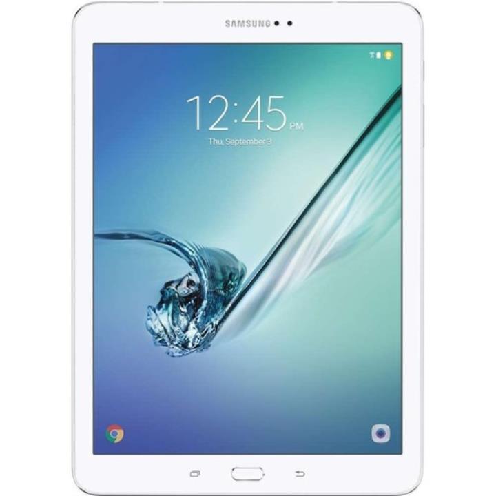 Samsung Galaxy Tab S2 T818 Beyaz Tablet Yorumları