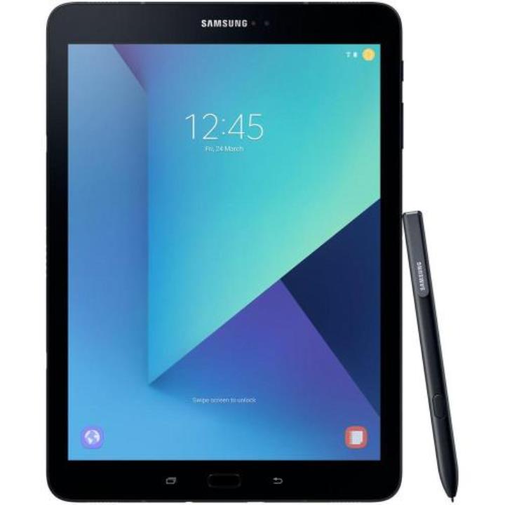 Samsung Galaxy Tab S3 SM-T820 32 GB 9.7 İnç Wi-Fi Tablet PC Yorumları