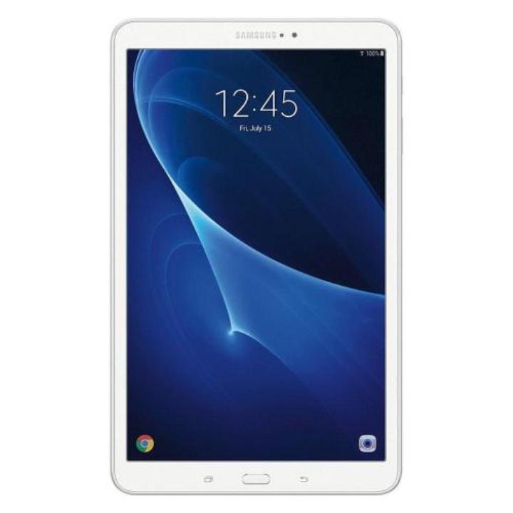 Samsung Galaxy Tab SM-T587 16 GB 10.1 İnç Wi-Fi Tablet PC Beyaz  Yorumları