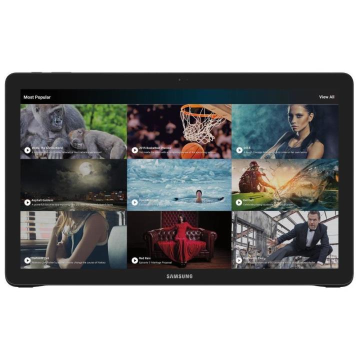 Samsung Galaxy View SM-T670 32 GB Siyah Tablet PC Yorumları