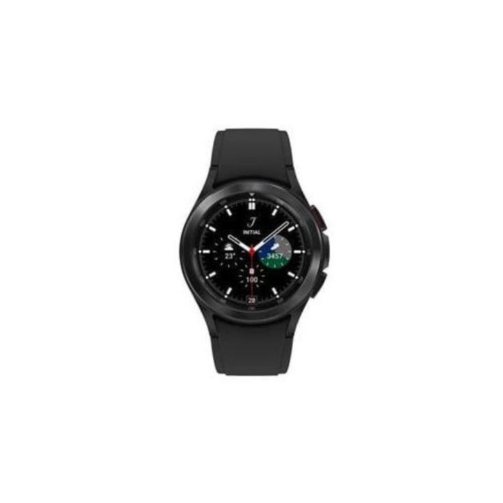 Samsung Galaxy Watch 4 Classic 42 mm Siyah Akıllı Saat Yorumları