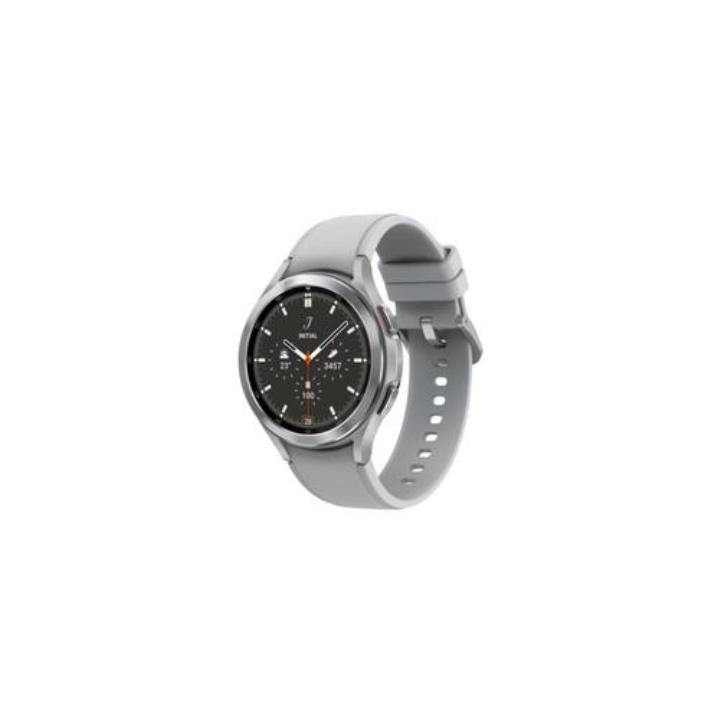Samsung Galaxy Watch 4 Classic 46 mm Gümüş Akıllı Saat Yorumları