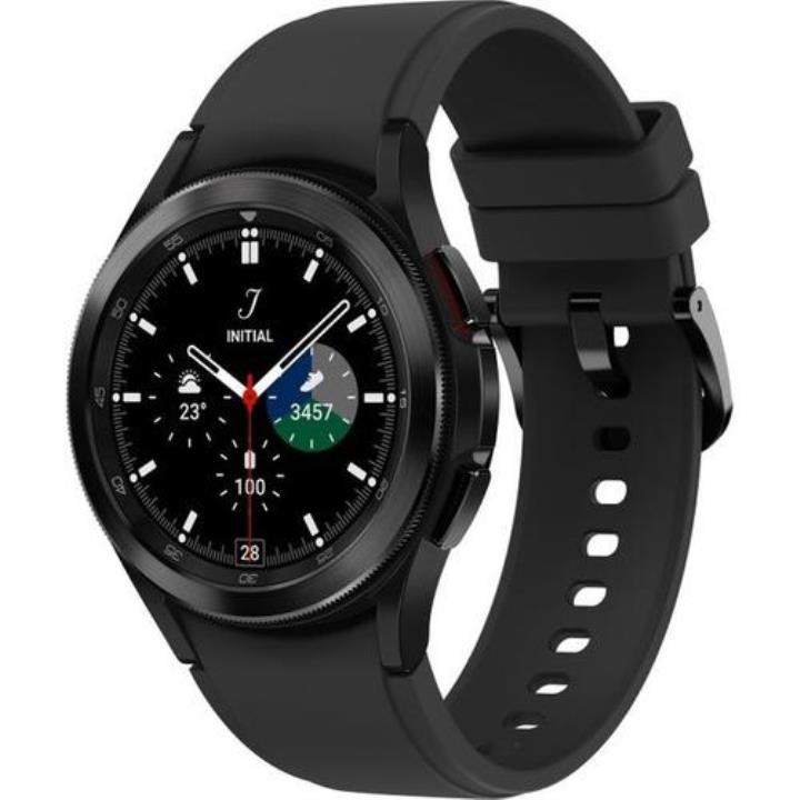 Samsung Galaxy Watch 4 Classic 46 mm Siyah Akıllı Saat Yorumları