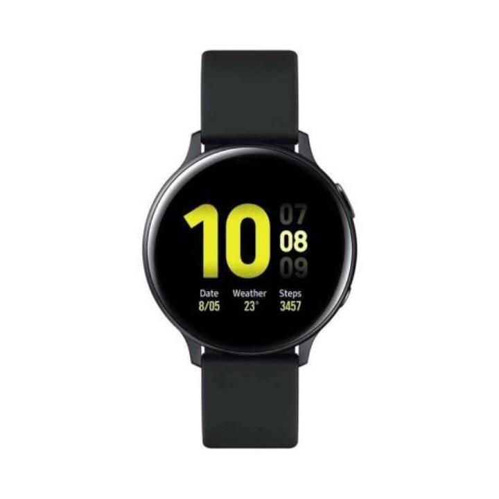 Samsung Galaxy Watch Active 2 44 mm Mat Siyah Akıllı Saat Yorumları