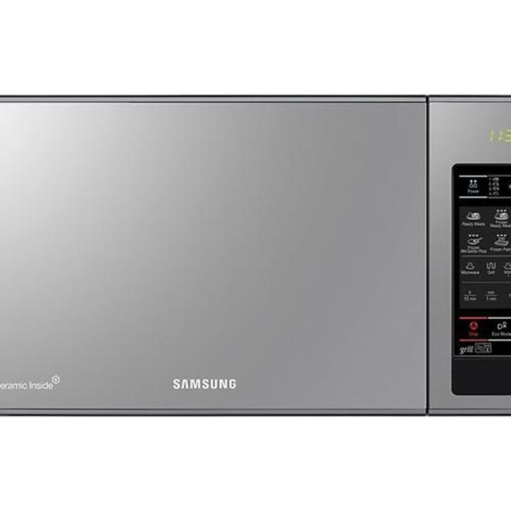 Samsung GE83XAND Mikrodalga Fırın Yorumları