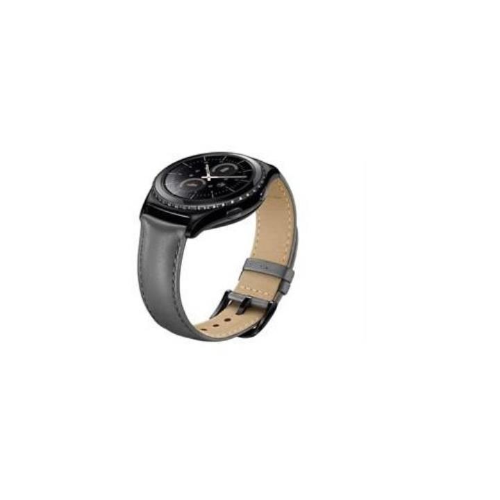 Samsung Gear S2 ET-SLR73MSEGWW Akıllı Saat Yorumları