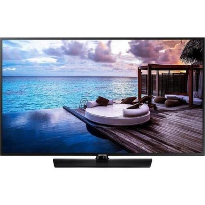 Samsung HG55EJ690U 55" 139 Ekran Uydu Alıcılı 4K Ultra HD LED TV Yorumları