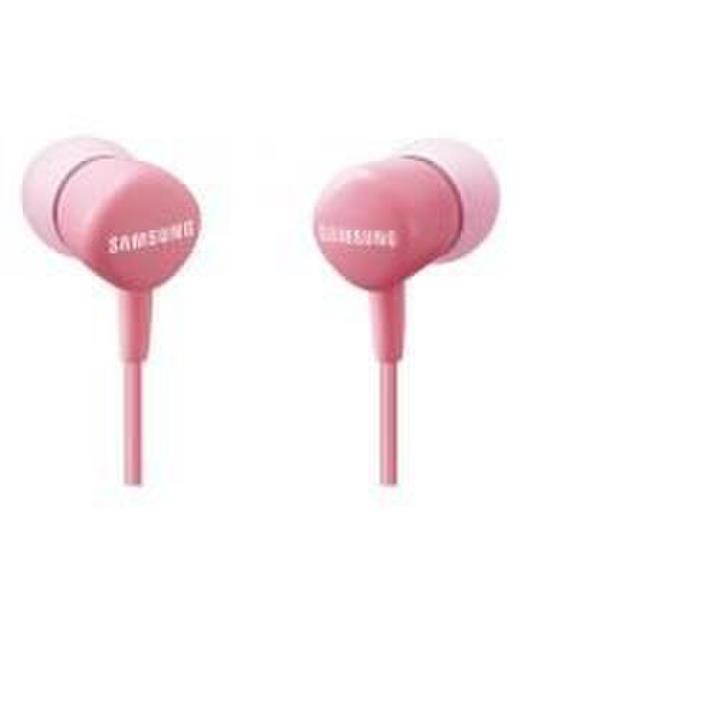 Samsung HS13 Pembe Kulaklık Yorumları