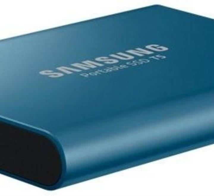 Samsung MU-PA500B/WW 500 GB 540 MB/s Taşınabilir SSD Yorumları