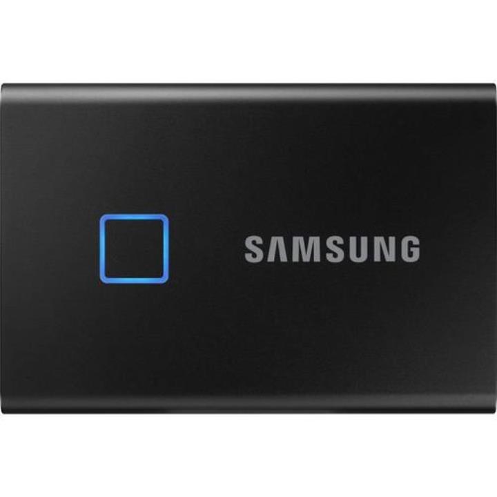 Samsung MU-PC2T0K Siyah T7 Touch 2 TB Taşınabilir SSD Yorumları