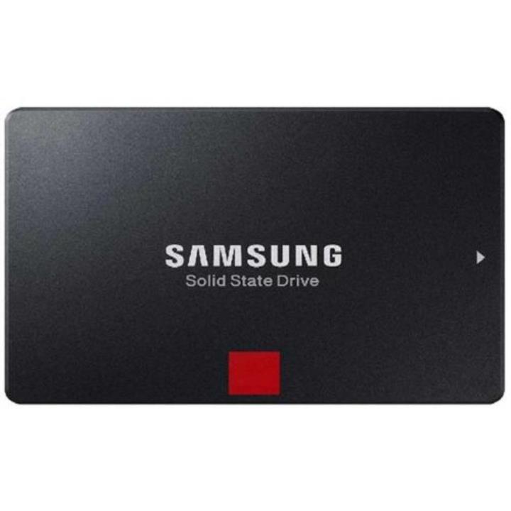 Samsung MZ-76P1T0BW 860 1TB 2.5" 560-530 MB/s SSD Sabit Disk Yorumları