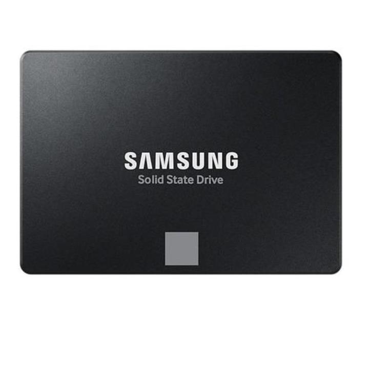 Samsung MZ-77E1T0BW 1TB 870 Evo Sata 3.0 560-530MB/s 2.5 SSD Yorumları