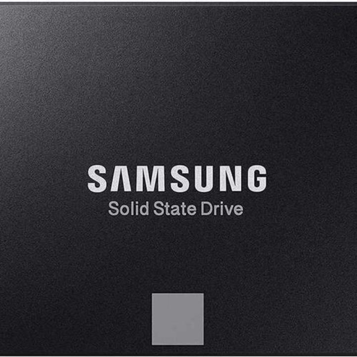 Samsung MZ-77E250BW 250GB 870 Evo Sata 3.0 560-530MB/s 2.5 SSD Yorumları
