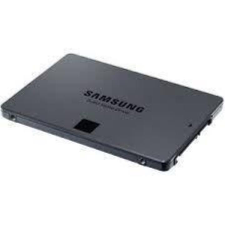 Samsung MZ-77Q2T0BW 870 QVO 2TB 2.5 inç SATA 3 SSD Yorumları