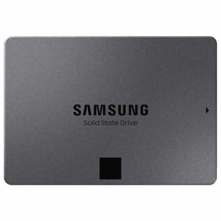 Samsung MZ-77Q8T0BW 8 TB 870 QVO SATA 3.0 2.5 SSD Yorumları
