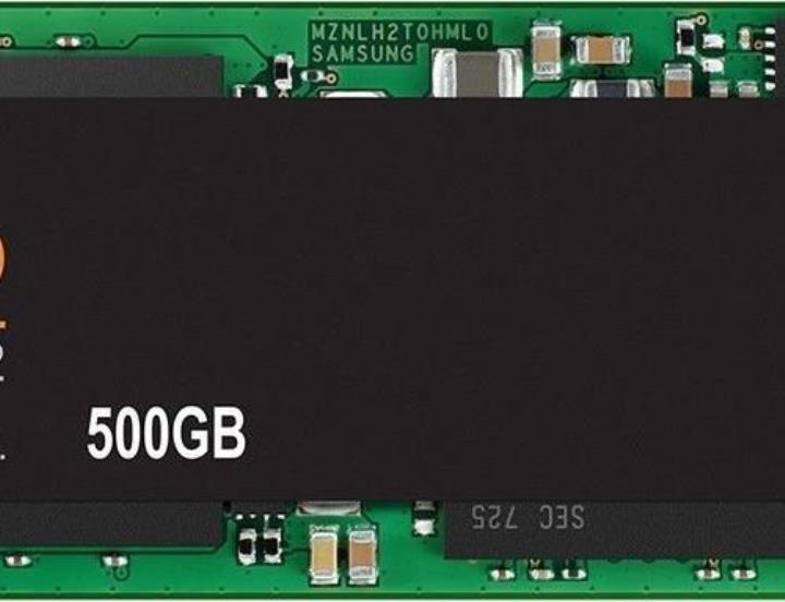 Samsung MZ-N6E500BW 500 GB 2.5" 550-520 MB/s SSD Sabit Disk Yorumları