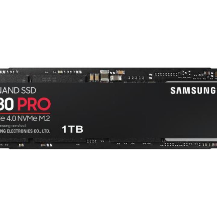 Samsung 980 PRO MZ-V8P1T0BW 1TB Flash SSD Yorumları