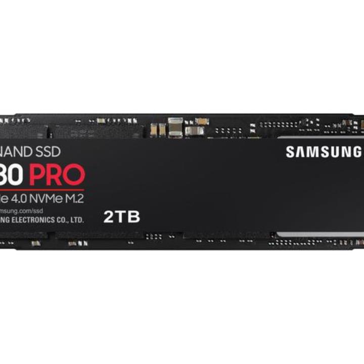 Samsung MZ-V8P2T0BW 980 Pro 2TB PCIe 4.0 NVMe M.2 SSD Yorumları