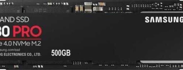 Samsung MZ-V8P500BW 980 PRO 500GB 22x80mm PCIe Gen 4.0 x4 M.2 NVMe 1.3c SSD Yorumları