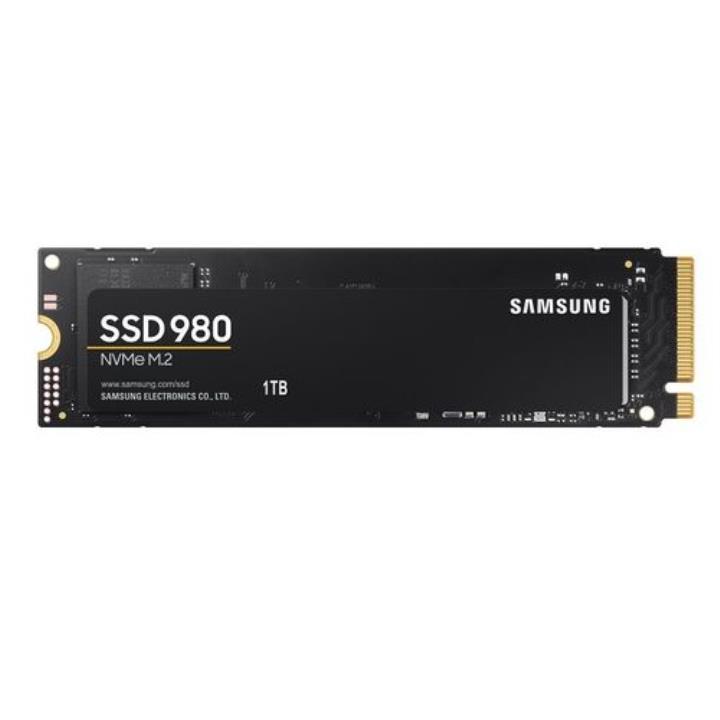 Samsung MZ-V8V1T0BW 1TB 980 3500/3000MB NVMe M.2 SSD Yorumları