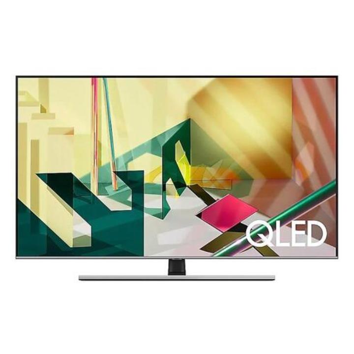 Samsung QE-75Q70T 75" 4K Ultra HD Smart QLED TV Yorumları