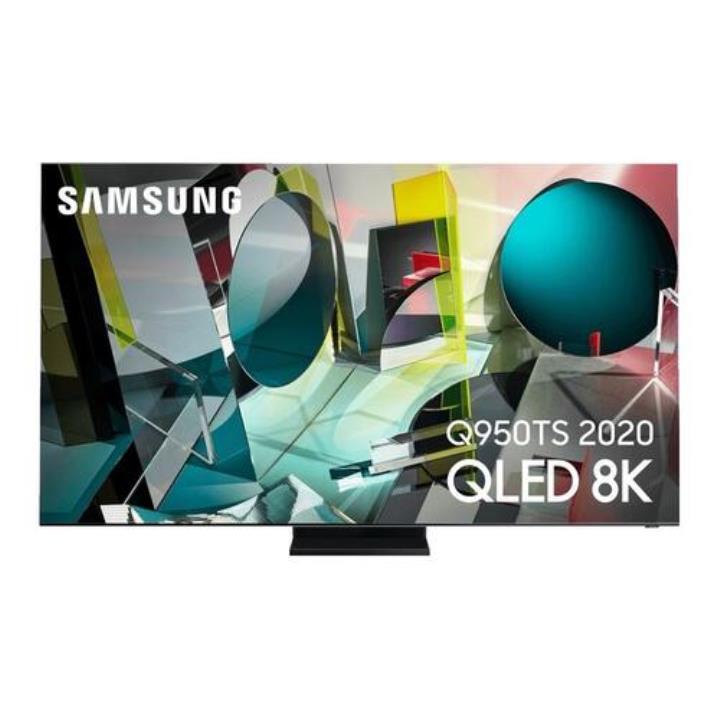 Samsung QE-75Q950T 75" 8K Ultra HD Smart QLED TV Yorumları