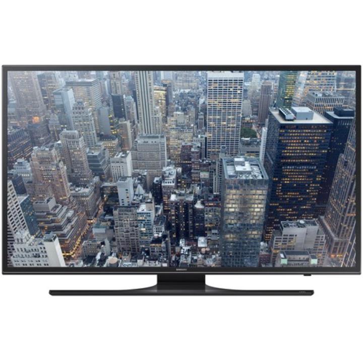 Samsung UE-48JU6470 LED TV wifi, smart tv - 4k - 48 inc / 122 cm Yorumları