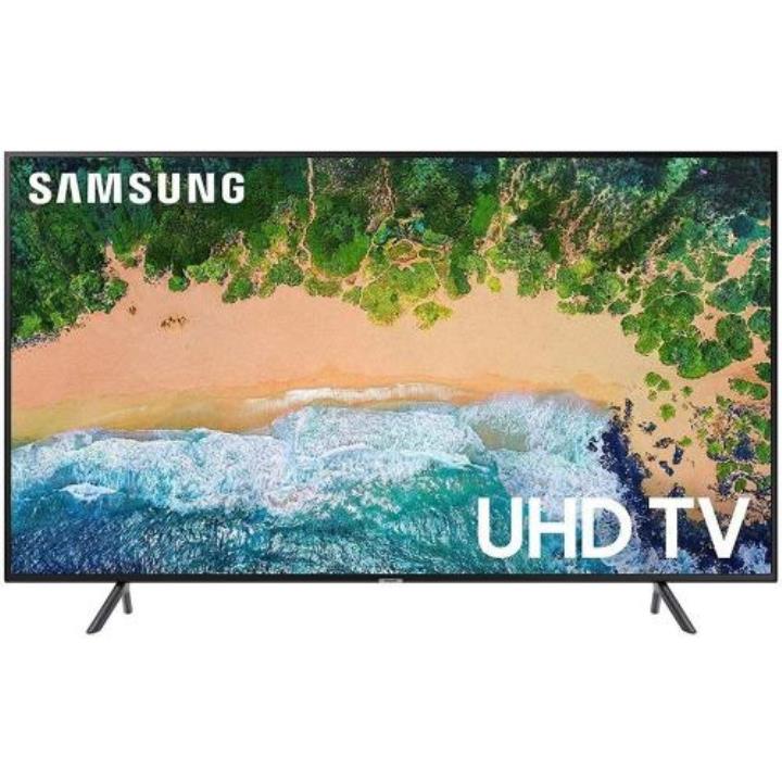 Samsung UE-49NU7100 49 inç 123 cm Ekran 4K Ultra HD Uydu Alıcılı Smart LED Televizyon Yorumları