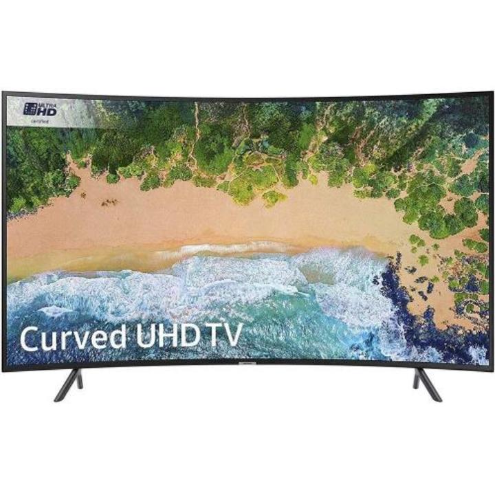 Samsung UE-49NU7300 Curved 4K Uydu Alıcılı Smart LED TV Yorumları