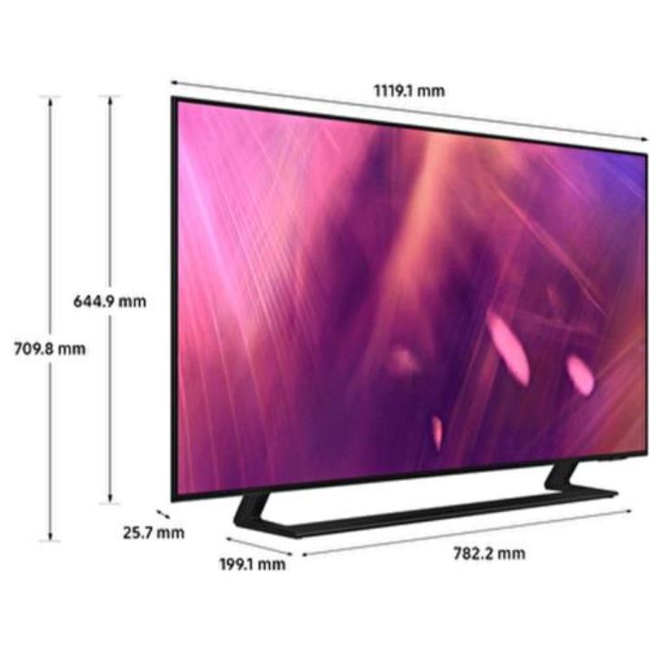 Samsung UE-50AU9000 LED TV 126 ekran Yorumları