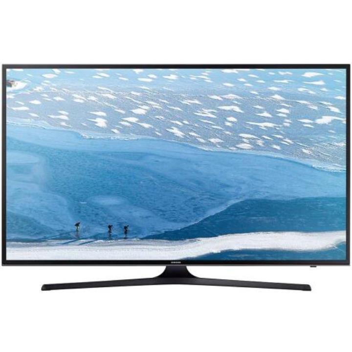 Samsung UE-50KU7000 50 inç 127 cm Ekran 4K HD Uydu Alıcılı LED Televizyon Yorumları