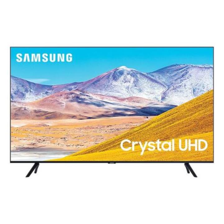 Samsung UE-50TU8000 50 inch Ultra HD Smart Dahili Uydu Alıcılı LED TV Yorumları